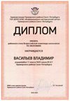 2024-2025 Васильев Владимир 11и экономика (Петрова Е.Н.)